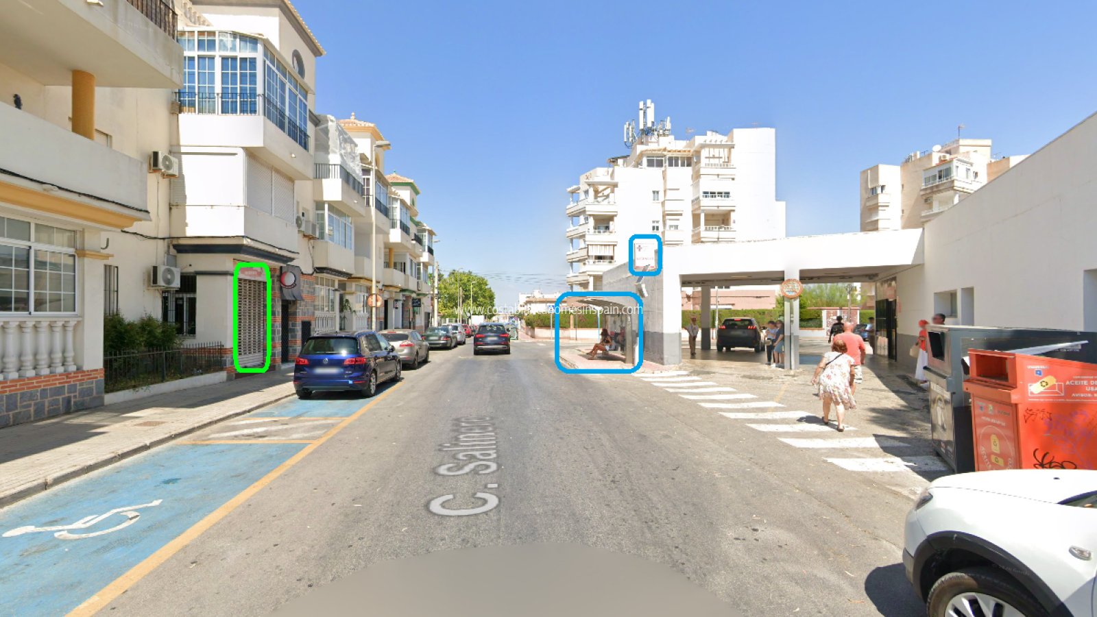 Resale - Commercial - Torrevieja - Center Torrevieja