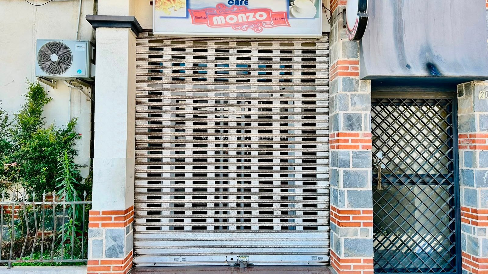 Resale - Commercial - Torrevieja - Center Torrevieja