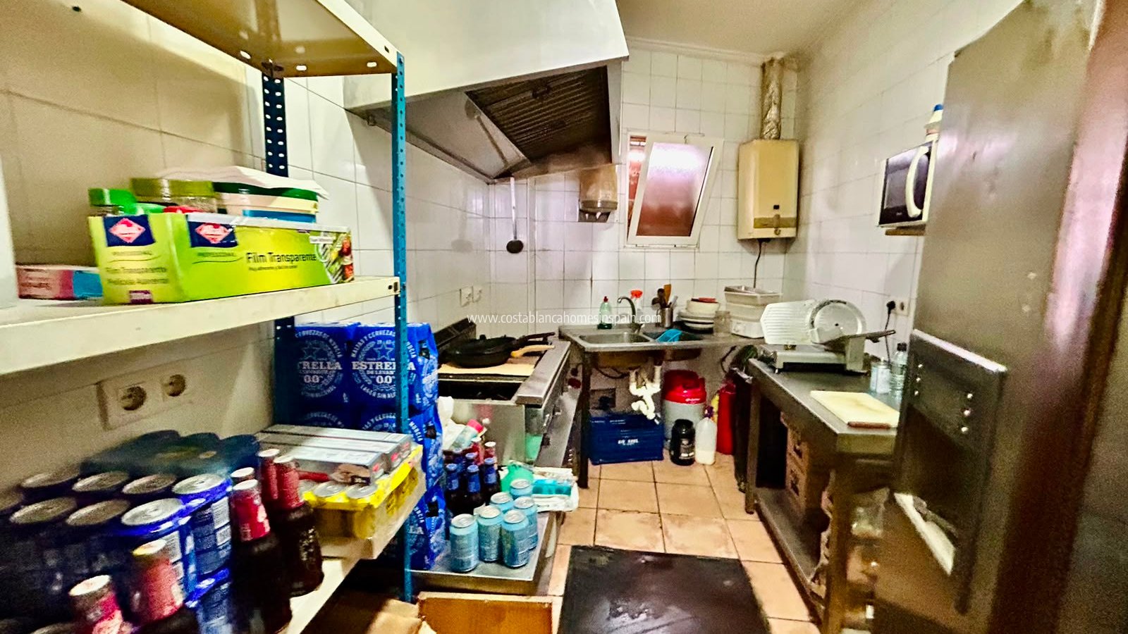 Resale - Commercial - Torrevieja - Center Torrevieja