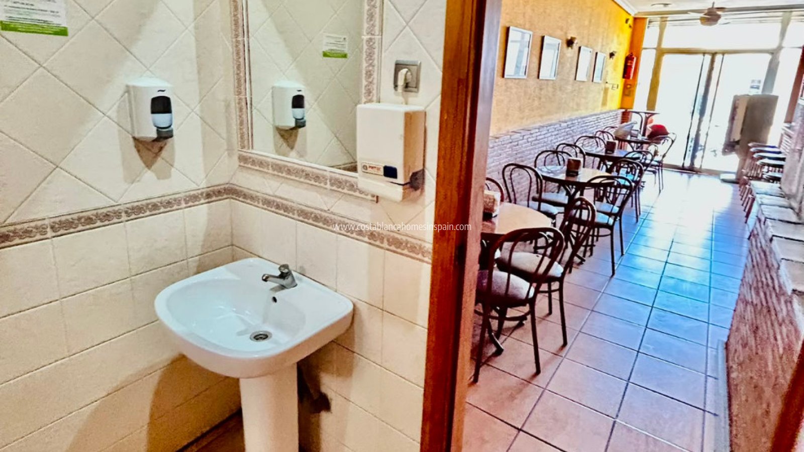 Resale - Commercial - Torrevieja - Center Torrevieja
