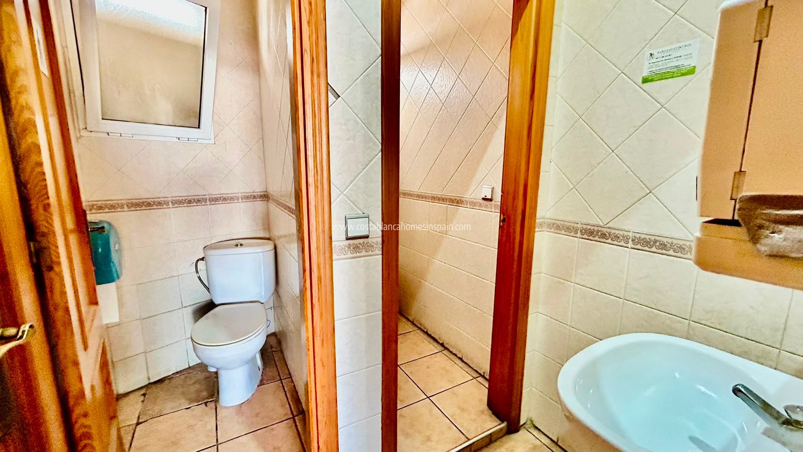 Resale - Commercial - Torrevieja - Center Torrevieja