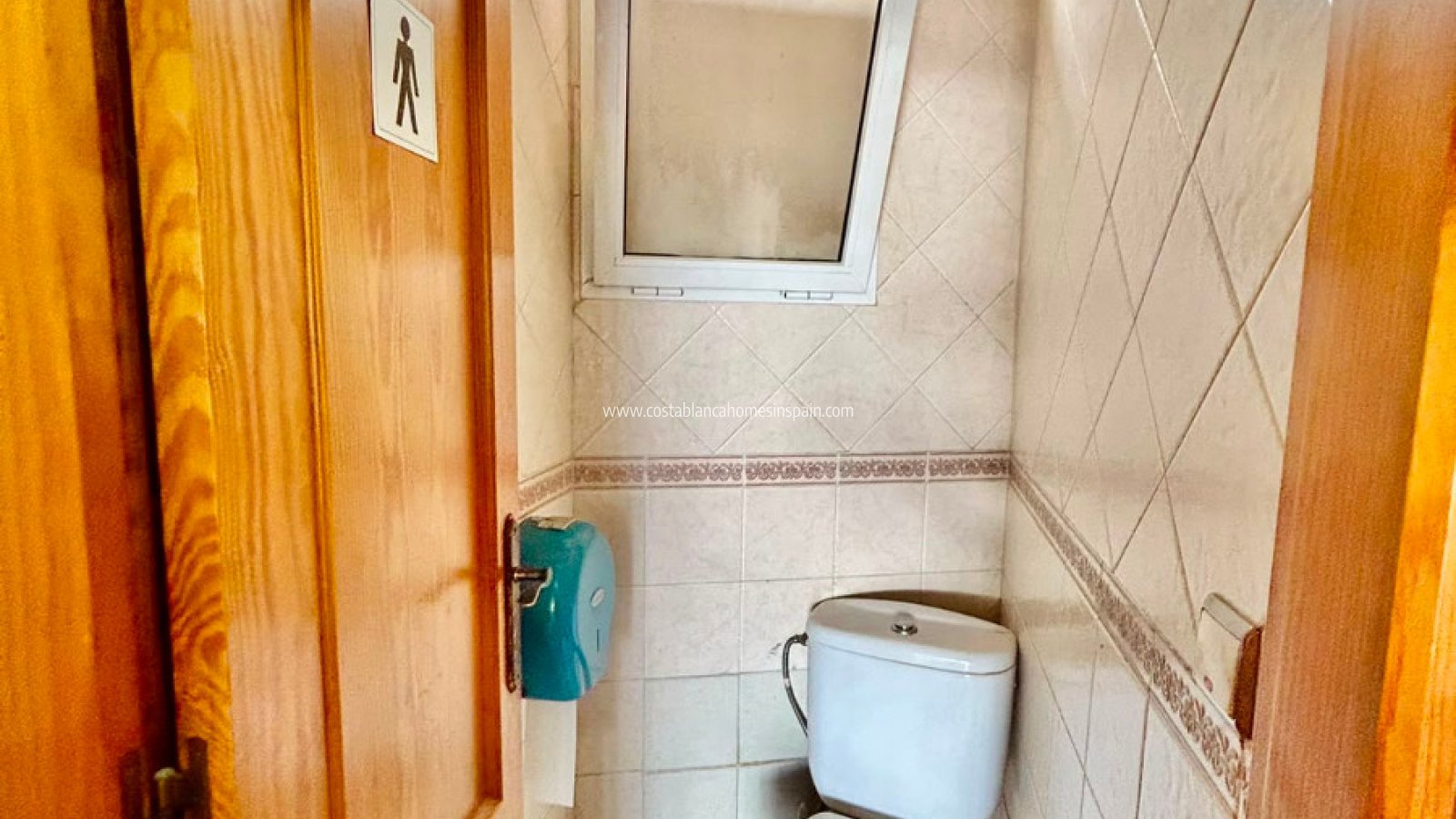 Resale - Commercial - Torrevieja - Center Torrevieja