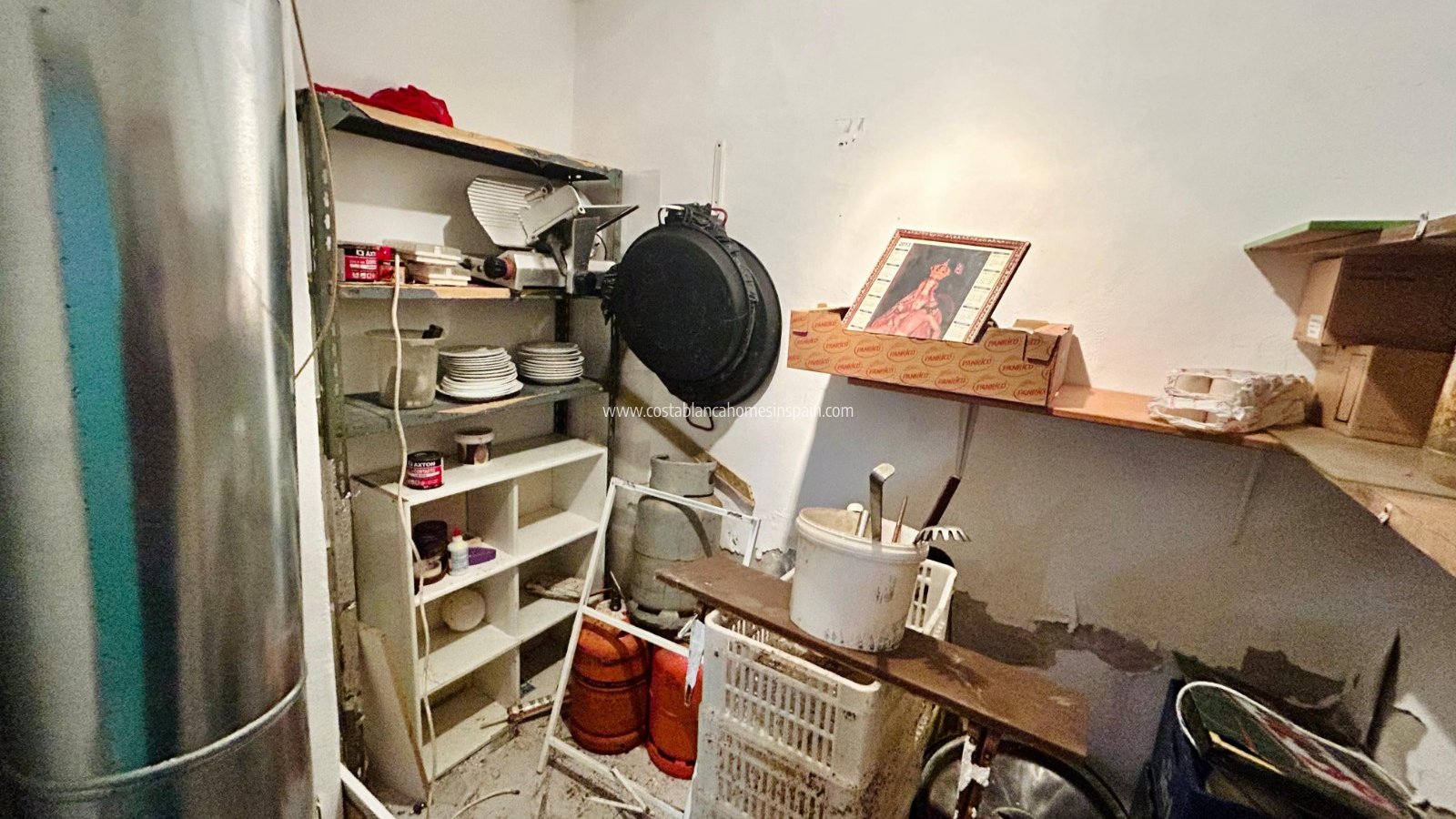 Resale - Commercial - Torrevieja - Center Torrevieja