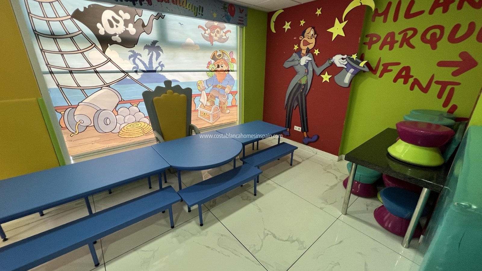 Resale - Commercial - Torrevieja - Costa Blanca Sur