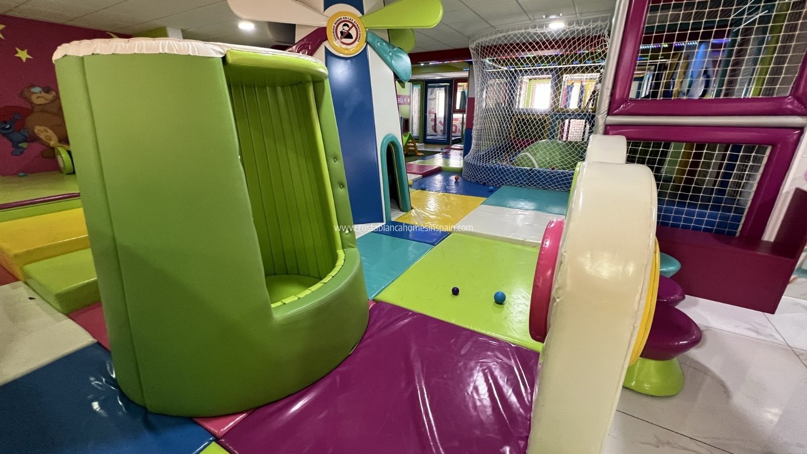 Resale - Commercial - Torrevieja - Costa Blanca Sur