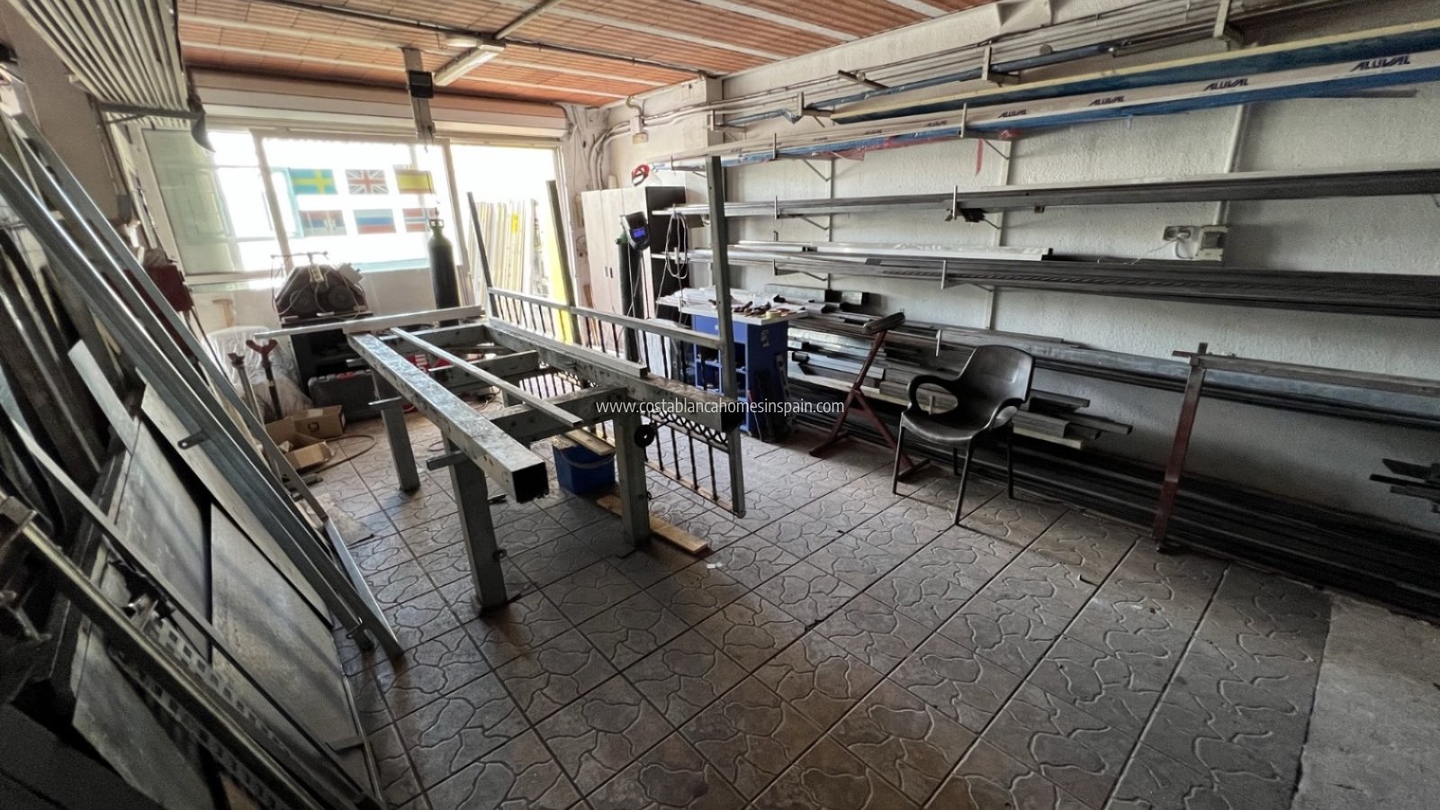 Resale - Commercial - Torrevieja - Costa Blanca Sur