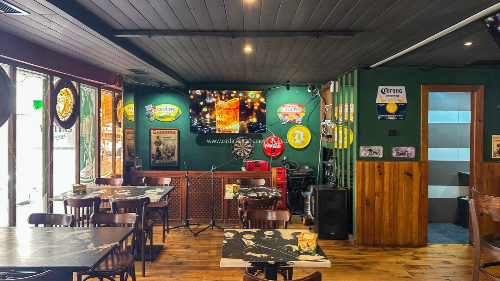 Resale - Commercial - Torrevieja - Playa del Cura