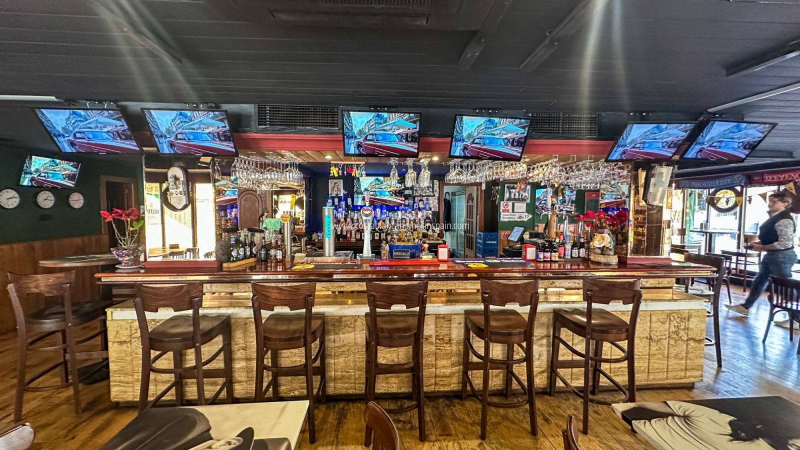 Resale - Commercial - Torrevieja - Playa del Cura
