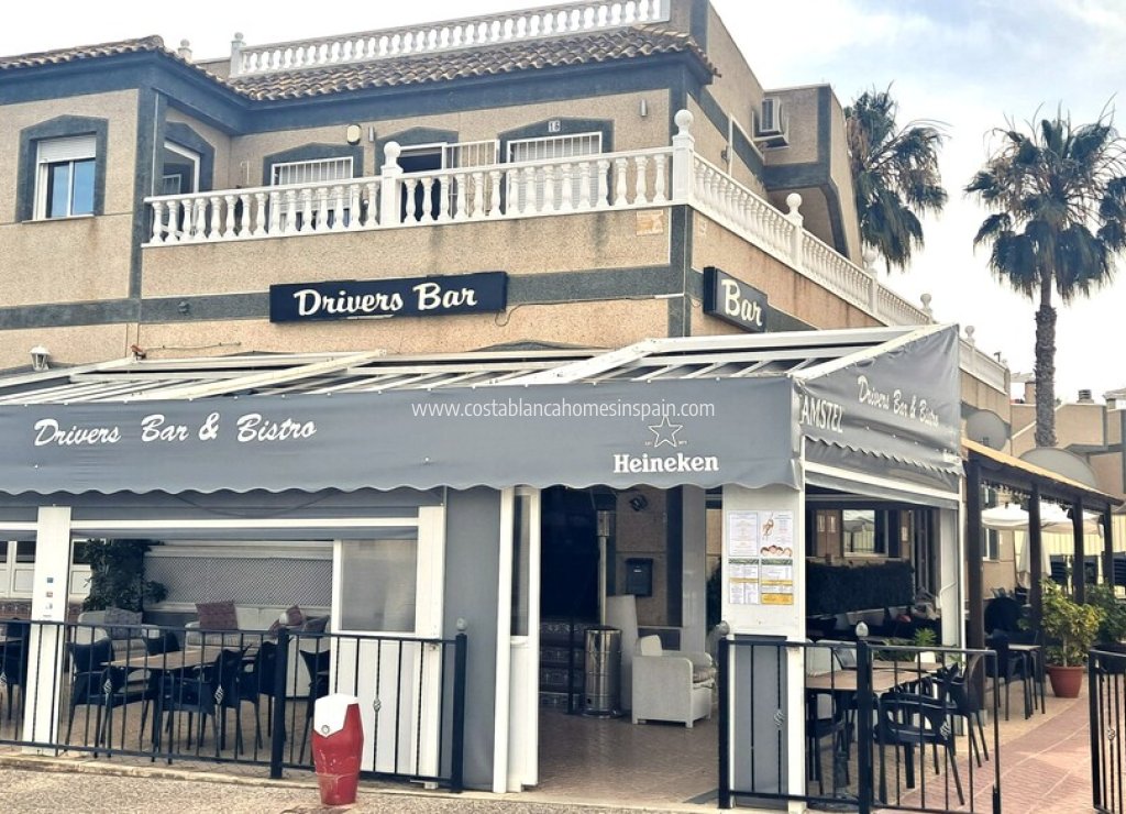Resale - Commercial - Villamartin - Orihuela Costa