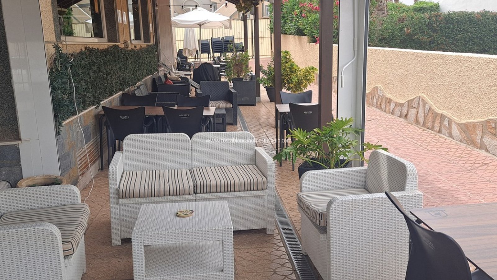 Resale - Commercial - Villamartin - Orihuela Costa