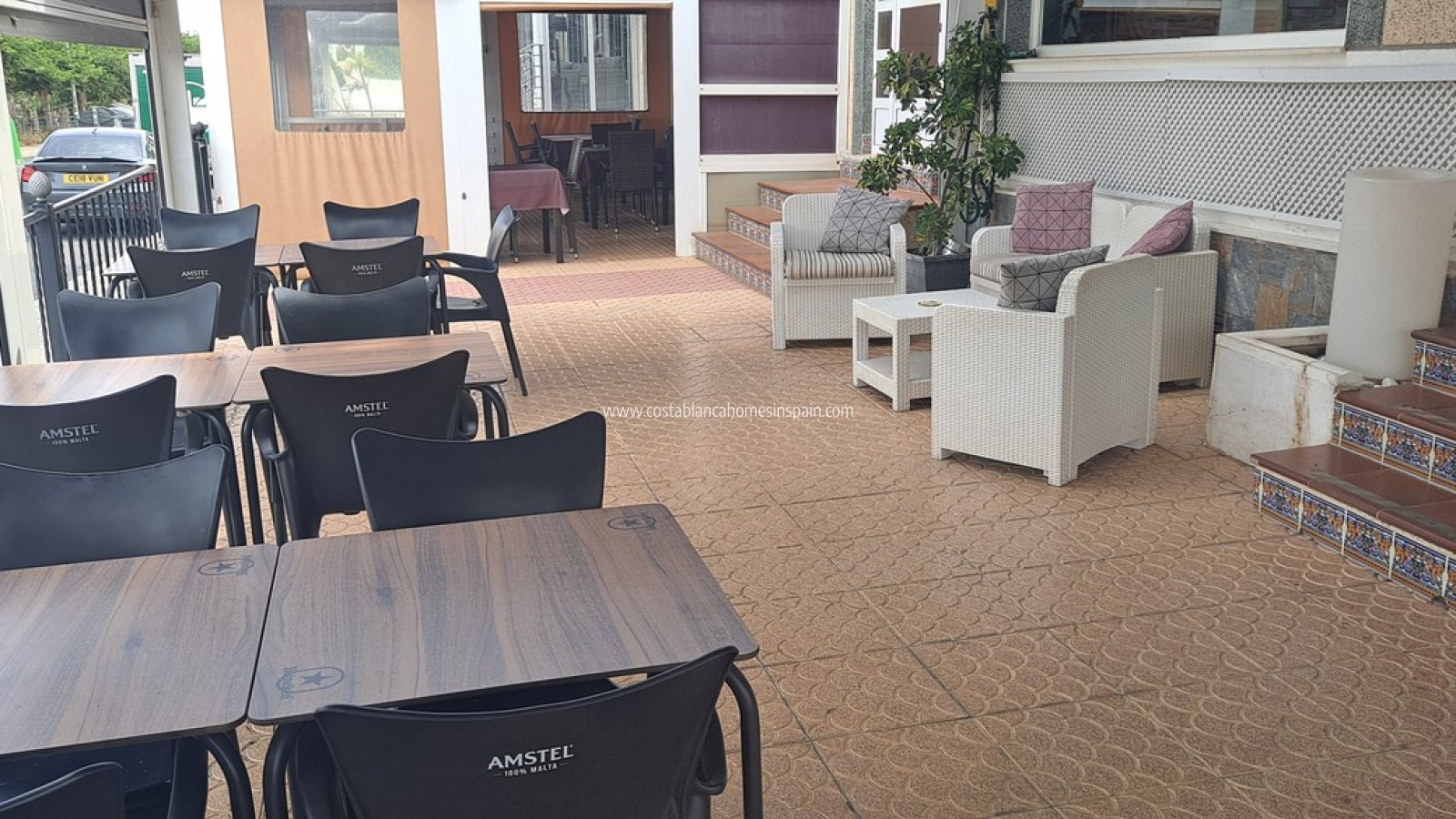 Resale - Commercial - Villamartin - Orihuela Costa