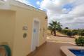 Resale - country house - San Javier