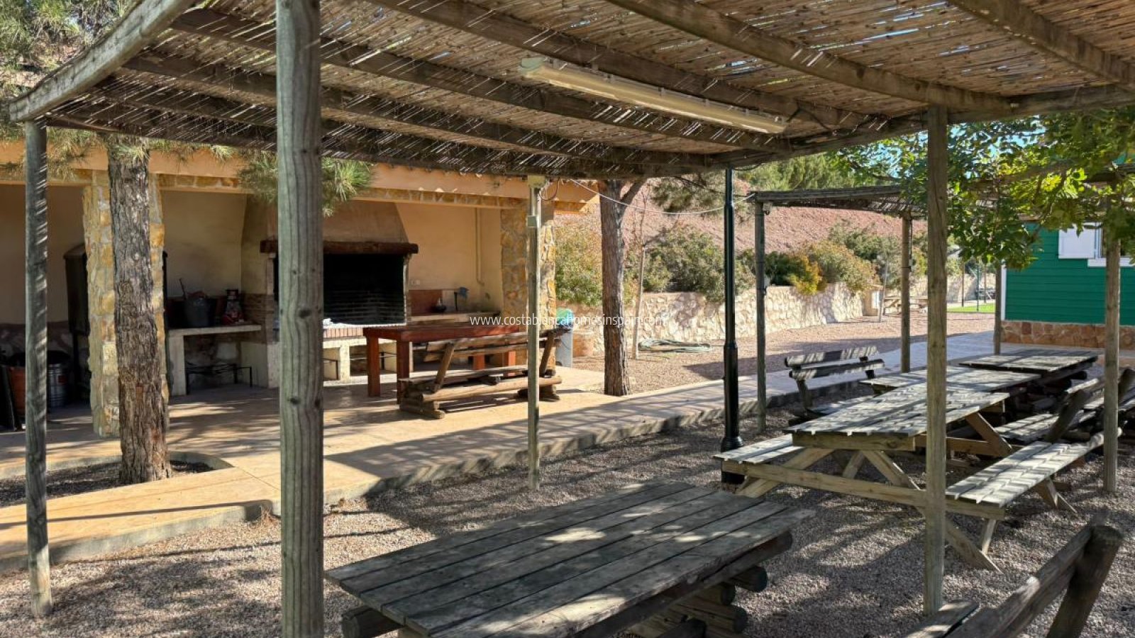 Resale - Detached Villa - Aledo