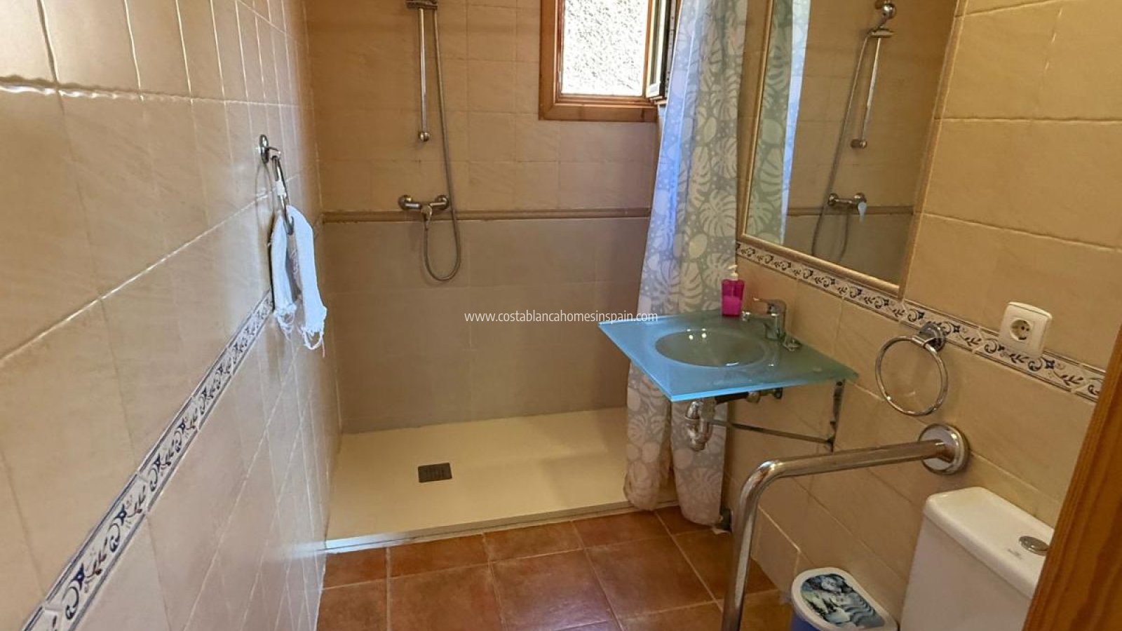 Resale - Detached Villa - Aledo