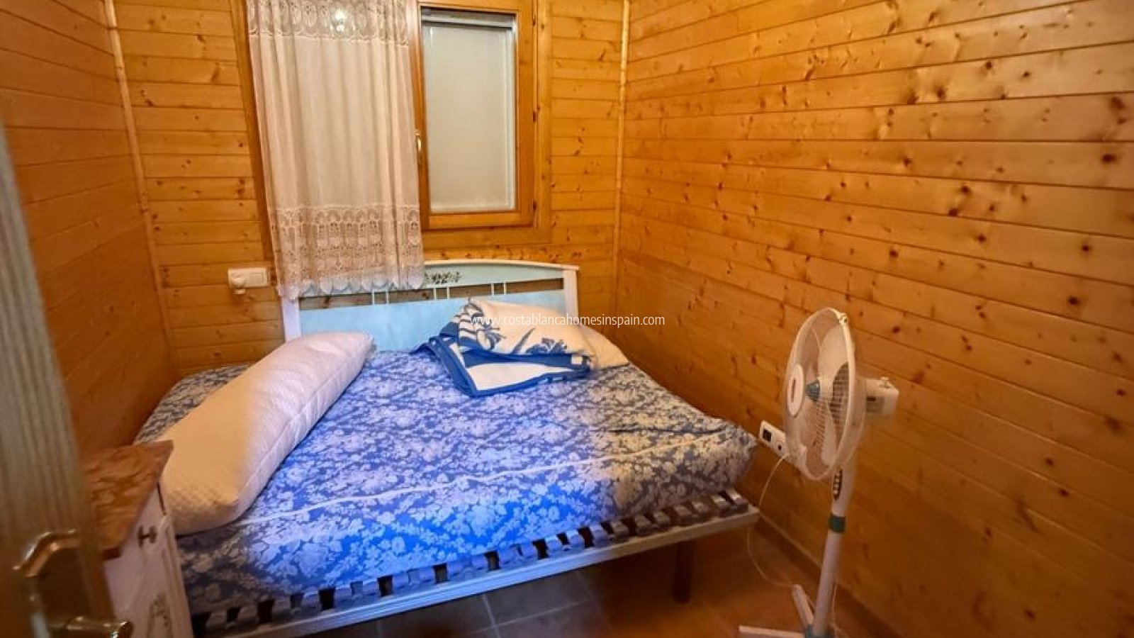 Resale - Detached Villa - Aledo