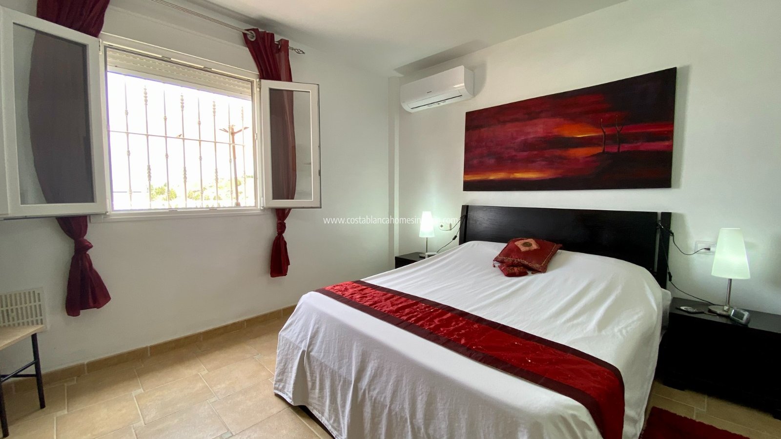 Resale - Detached Villa - Algorfa - Lomas De La Juliana