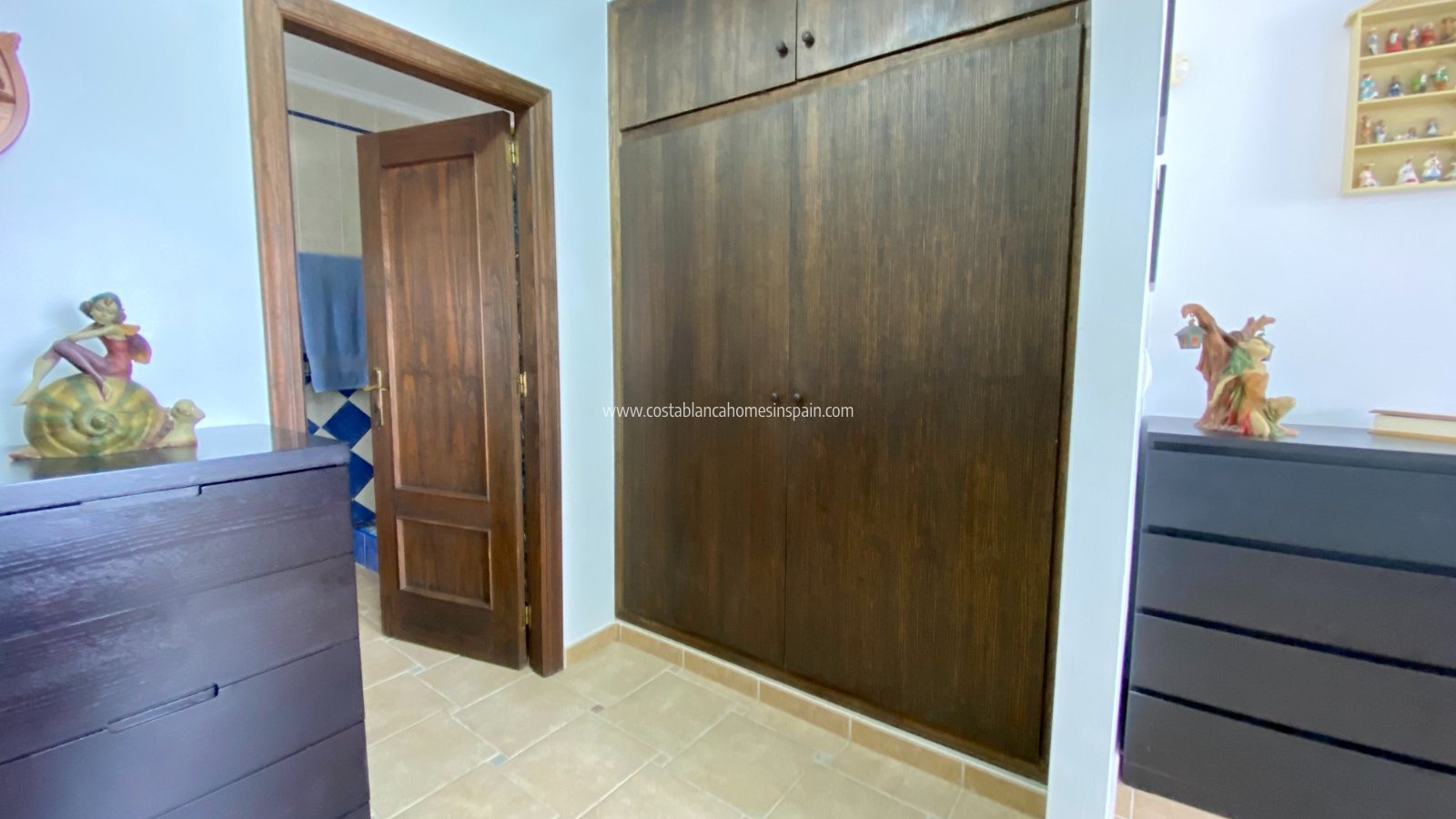 Resale - Detached Villa - Algorfa - Lomas De La Juliana