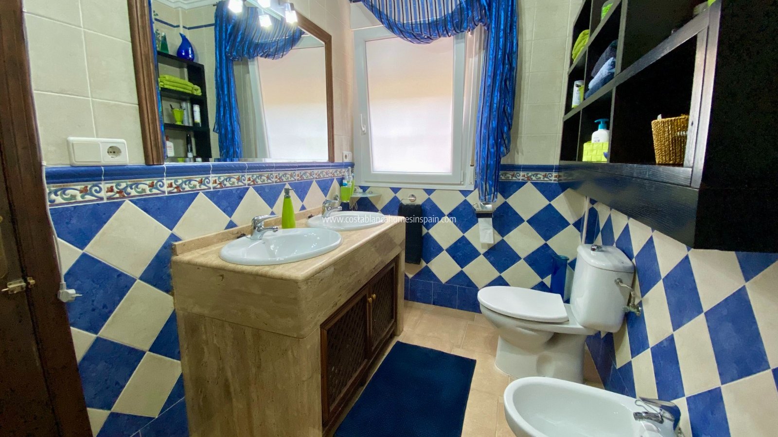 Resale - Detached Villa - Algorfa - Lomas De La Juliana