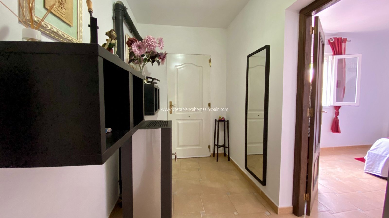 Resale - Detached Villa - Algorfa - Lomas De La Juliana