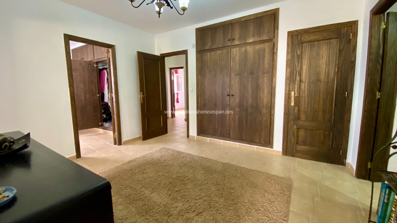 Resale - Detached Villa - Algorfa - Lomas De La Juliana