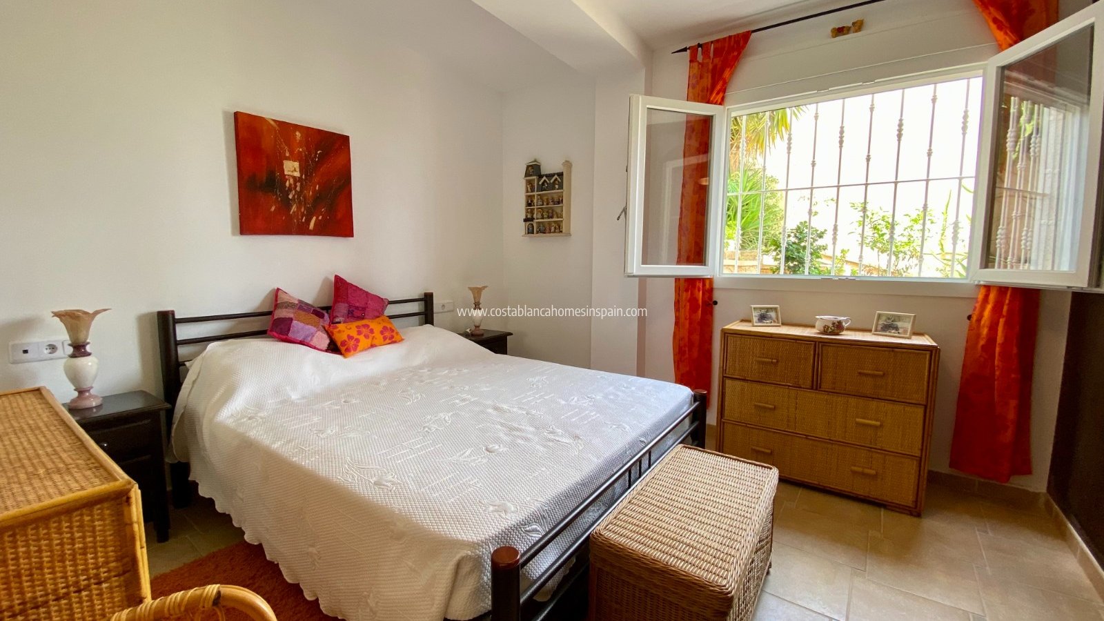 Resale - Detached Villa - Algorfa - Lomas De La Juliana