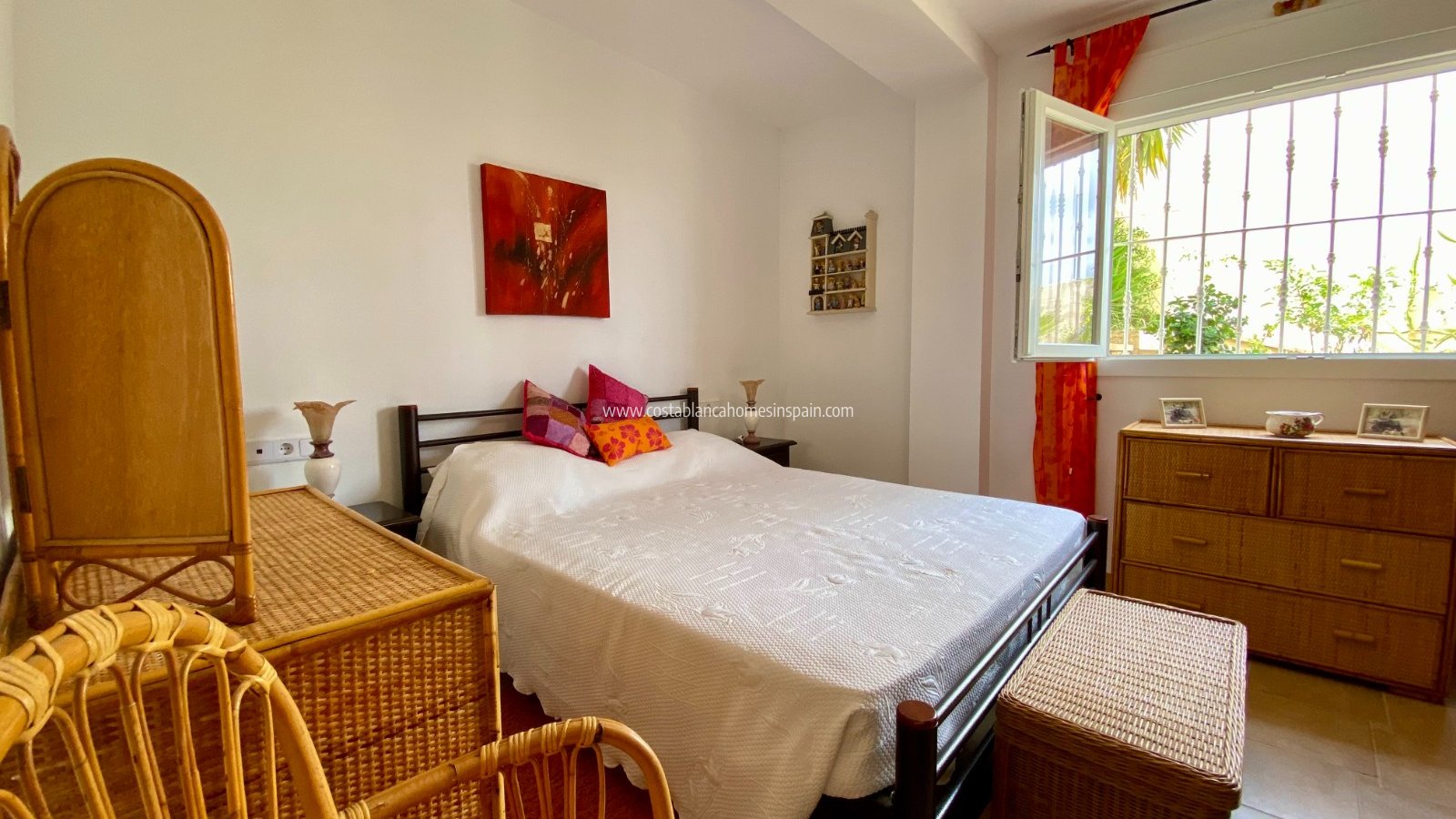 Resale - Detached Villa - Algorfa - Lomas De La Juliana