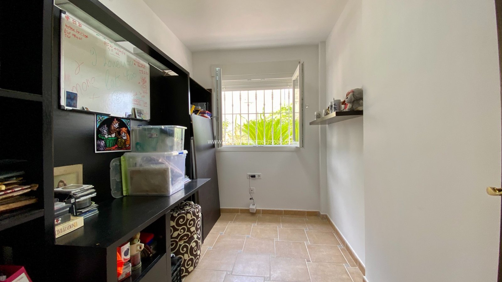 Resale - Detached Villa - Algorfa - Lomas De La Juliana