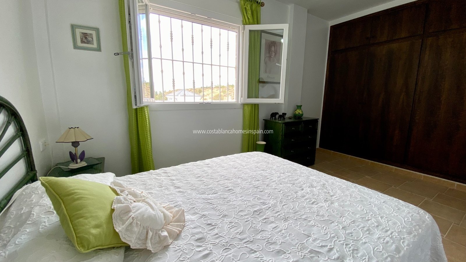 Resale - Detached Villa - Algorfa - Lomas De La Juliana
