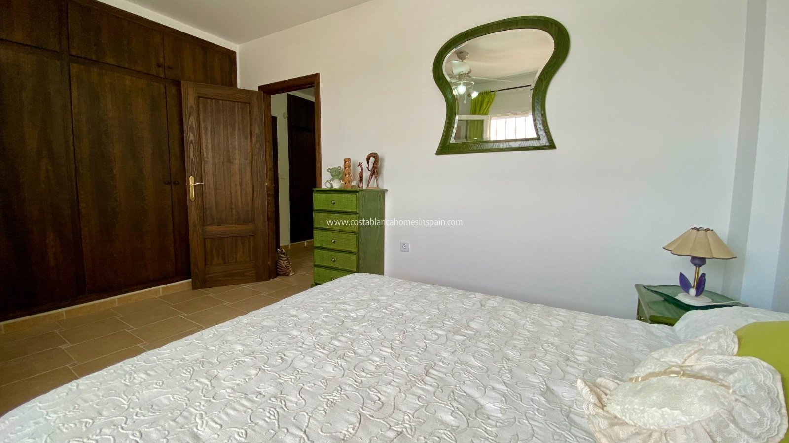 Resale - Detached Villa - Algorfa - Lomas De La Juliana