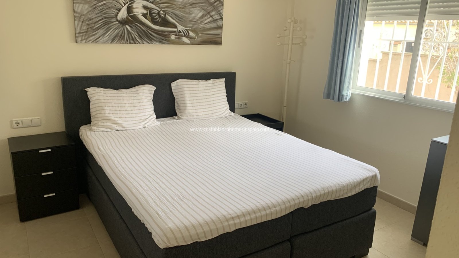 Resale - Detached Villa - Algorfa