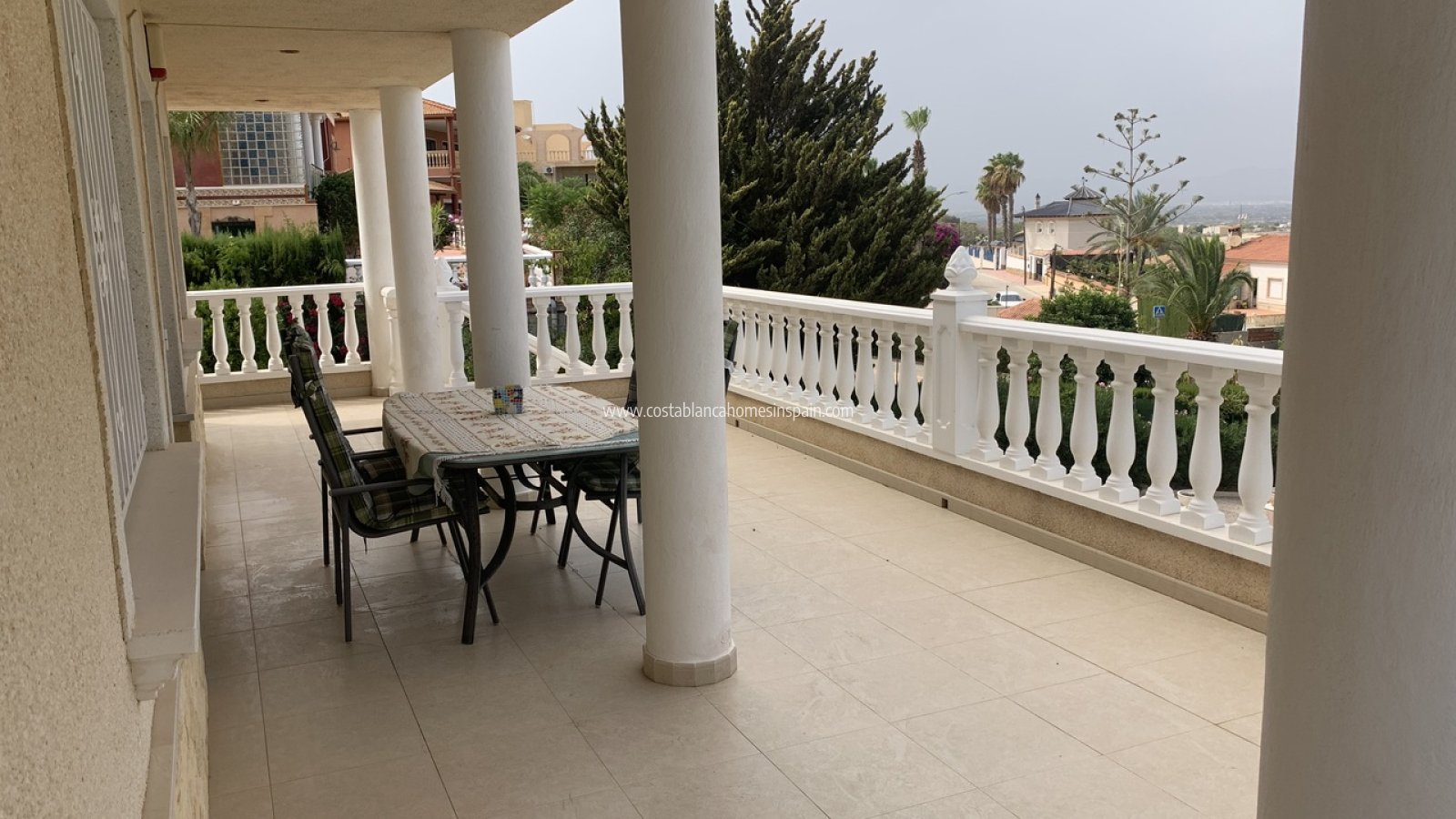 Resale - Detached Villa - Algorfa