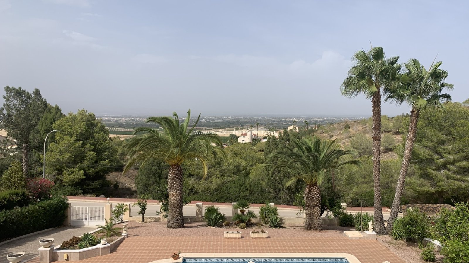 Resale - Detached Villa - Algorfa