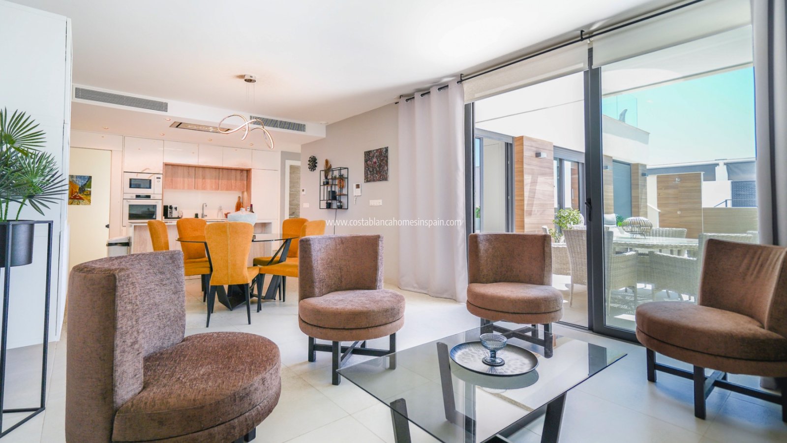 Resale - Detached Villa - Benijófar