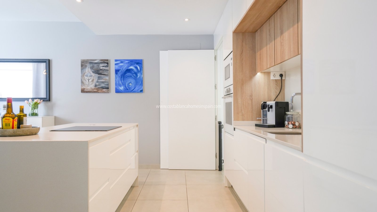 Resale - Detached Villa - Benijófar