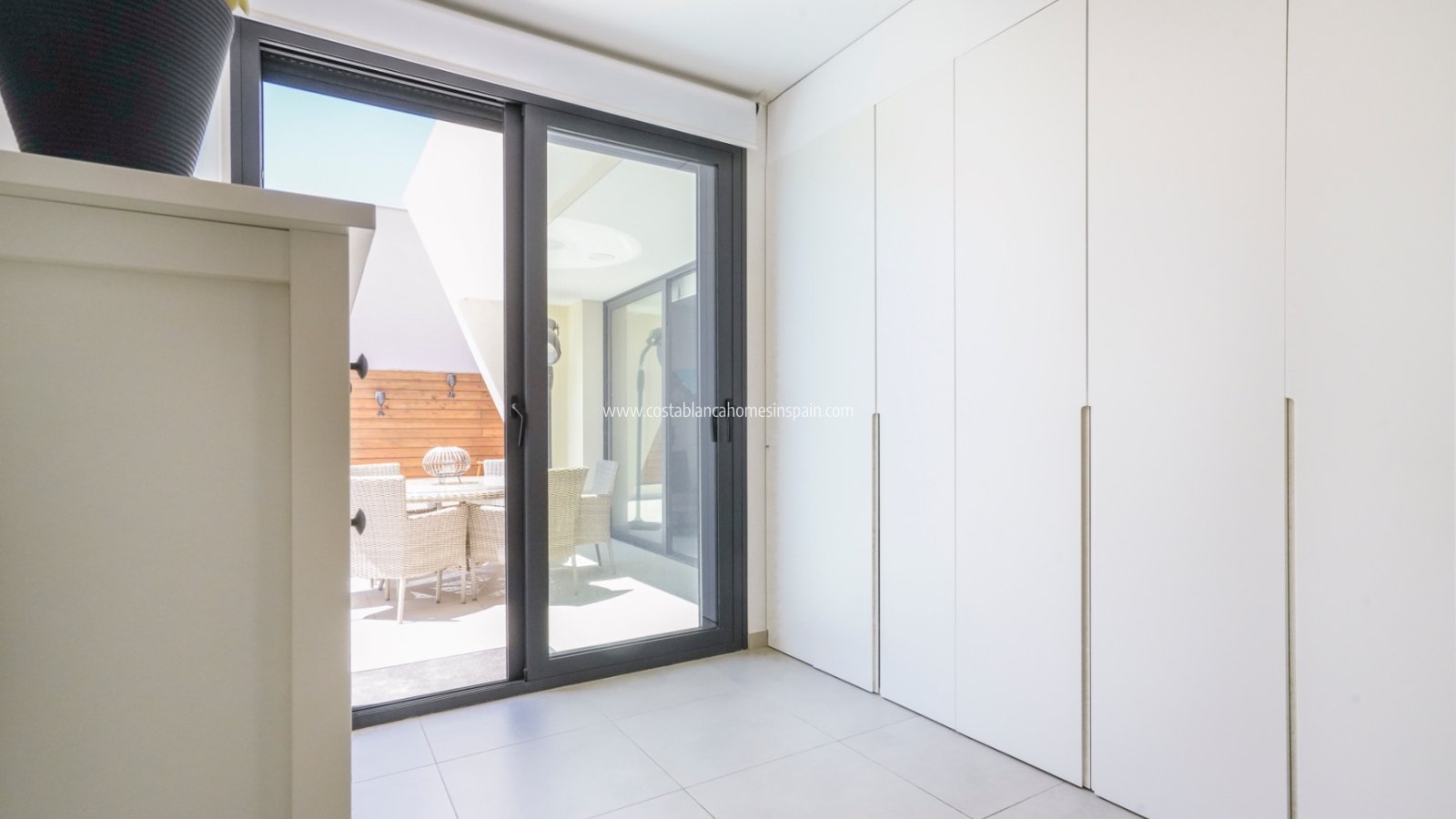Resale - Detached Villa - Benijófar