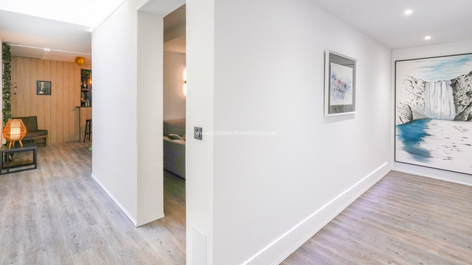Resale - Detached Villa - Benijófar