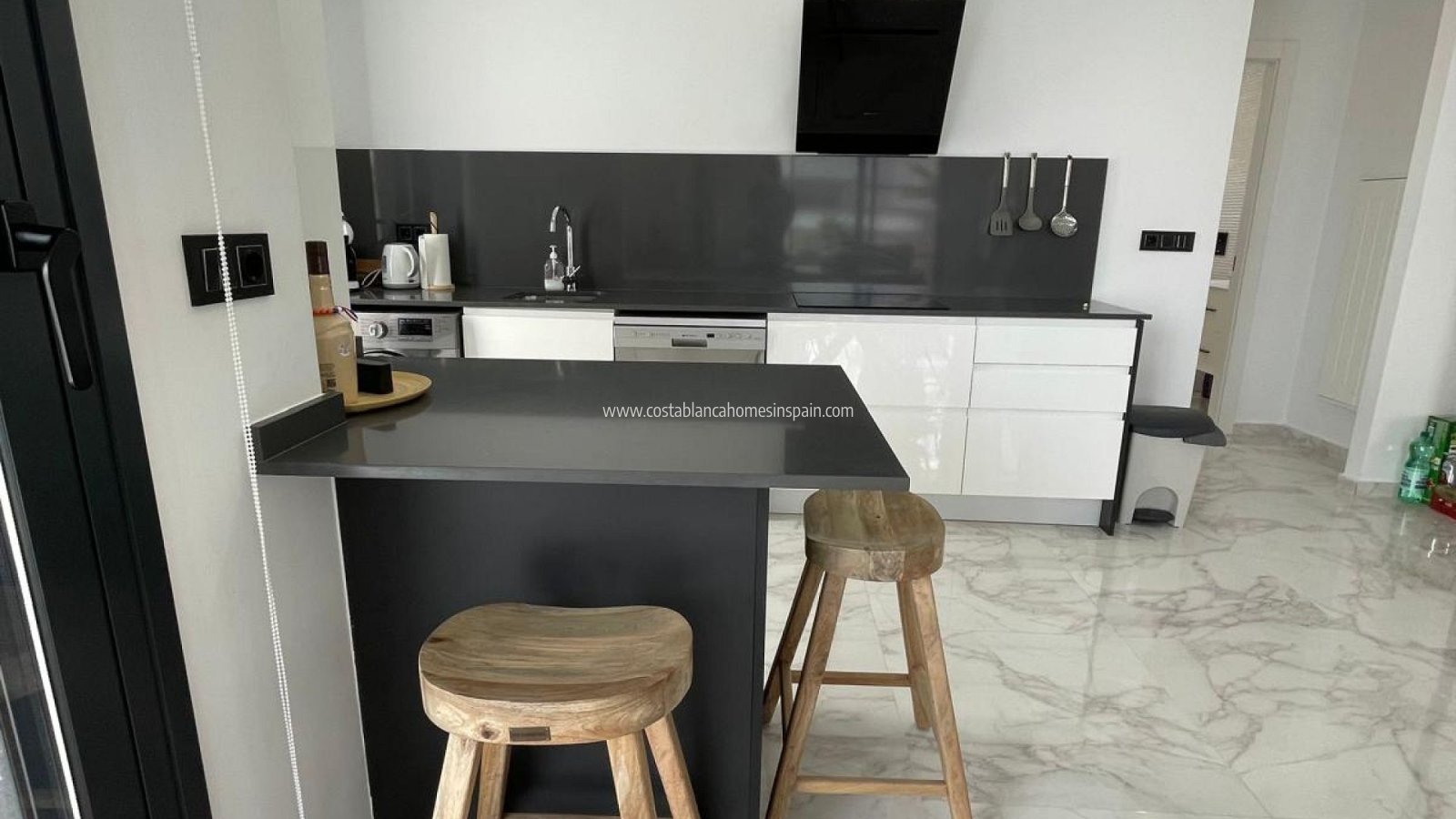Resale - Detached Villa - Benijófar