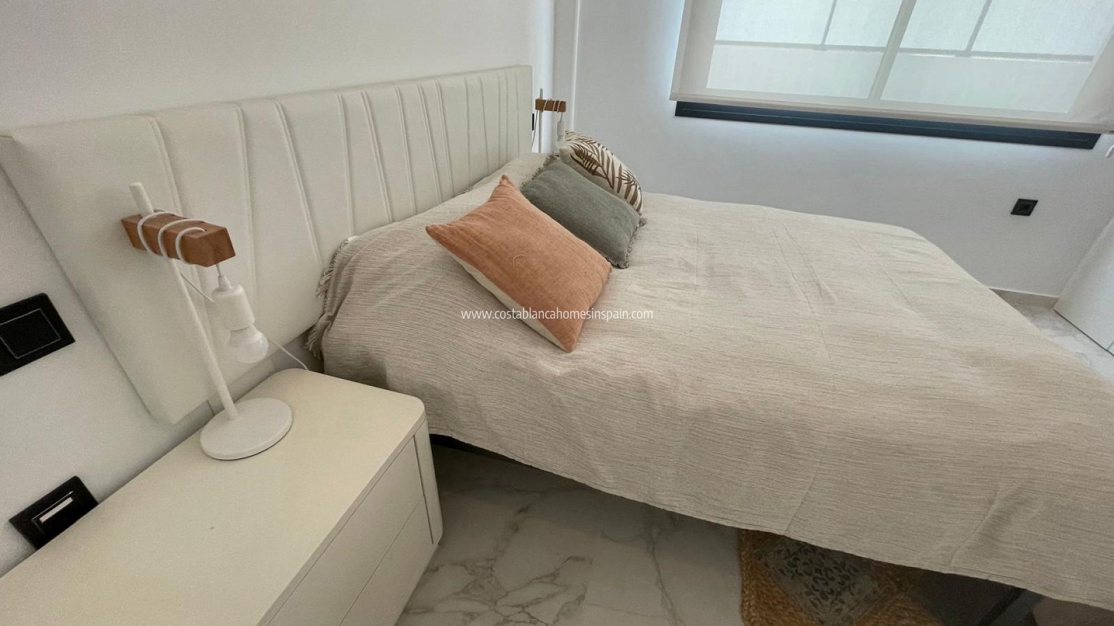 Resale - Detached Villa - Benijófar