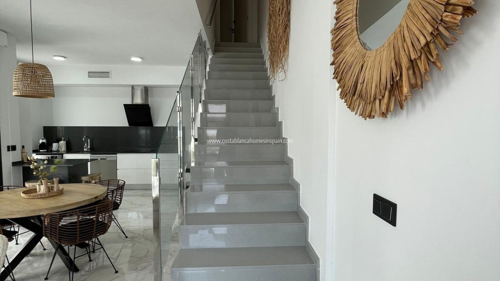 Resale - Detached Villa - Benijófar