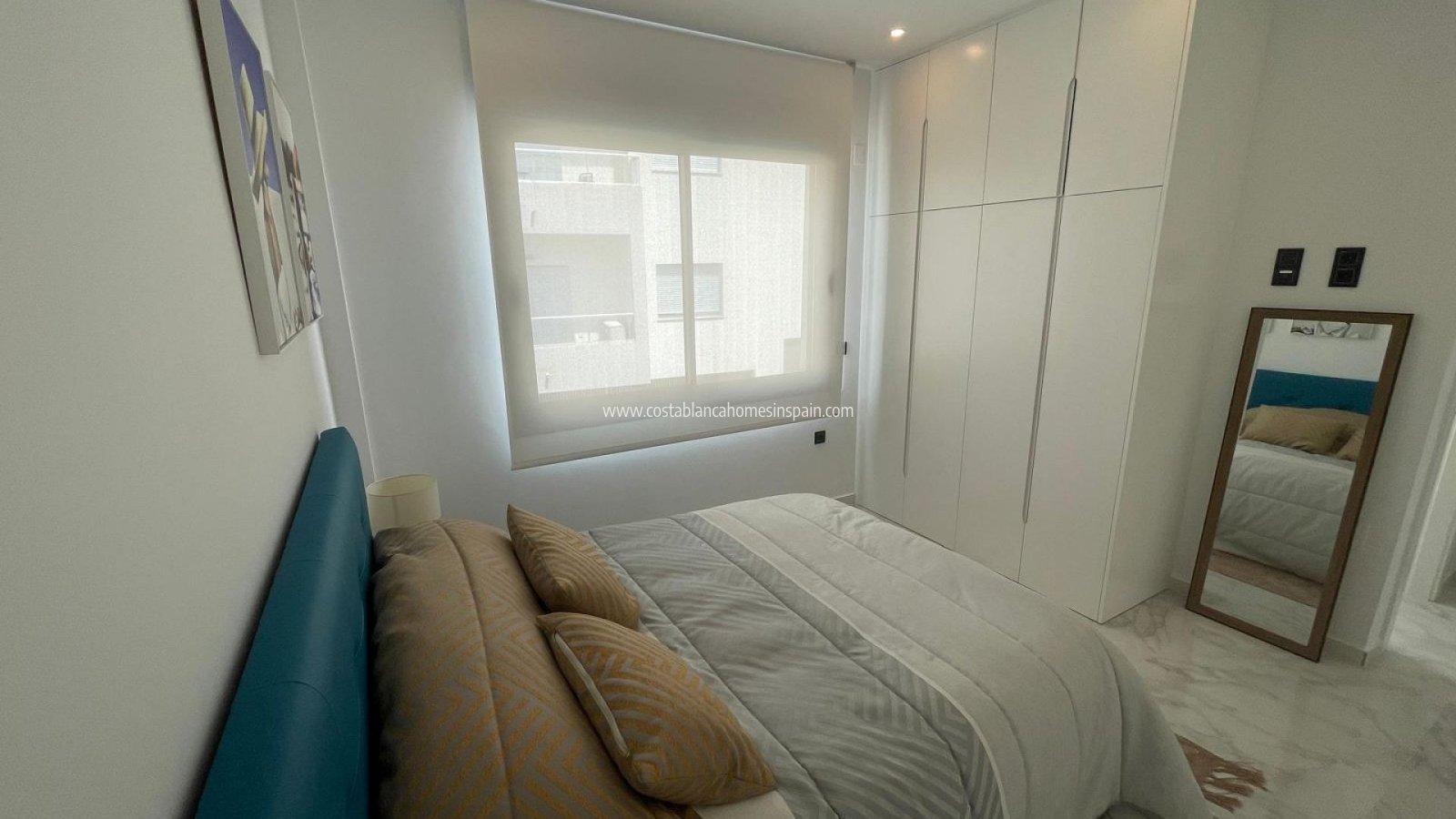 Resale - Detached Villa - Benijófar
