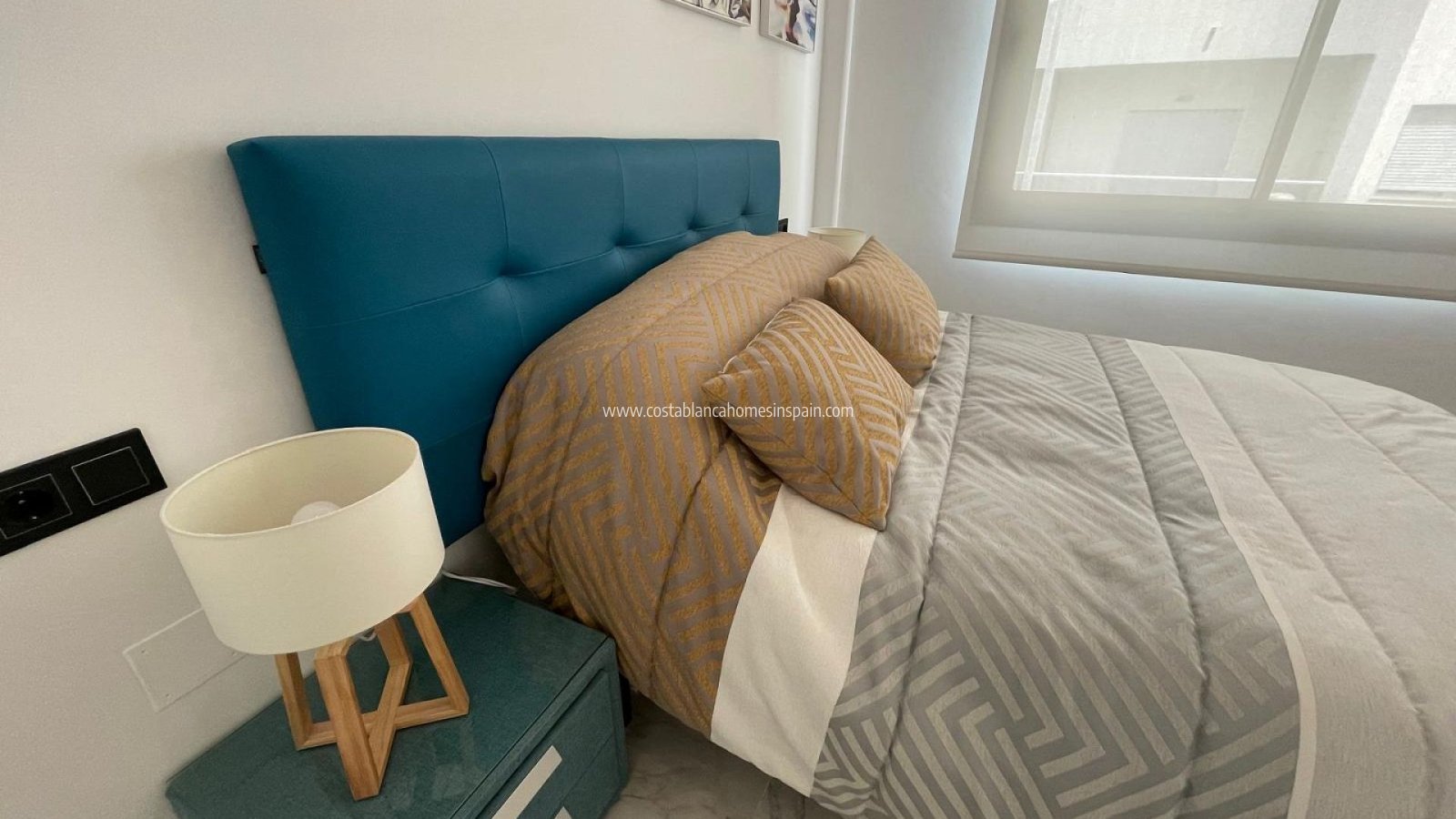Resale - Detached Villa - Benijófar