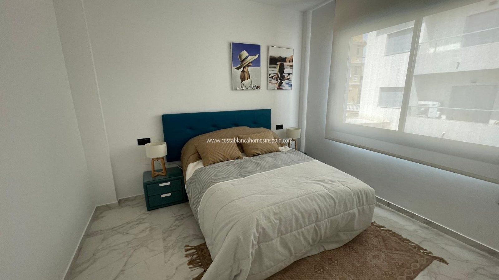 Resale - Detached Villa - Benijófar