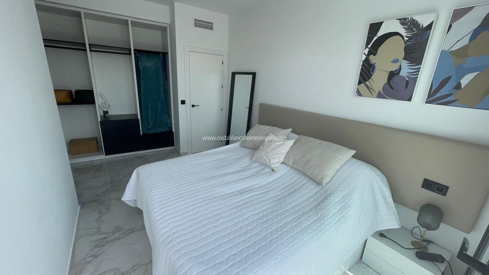 Resale - Detached Villa - Benijófar