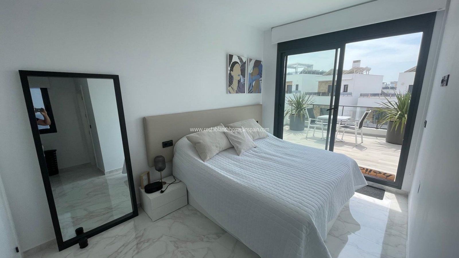 Resale - Detached Villa - Benijófar