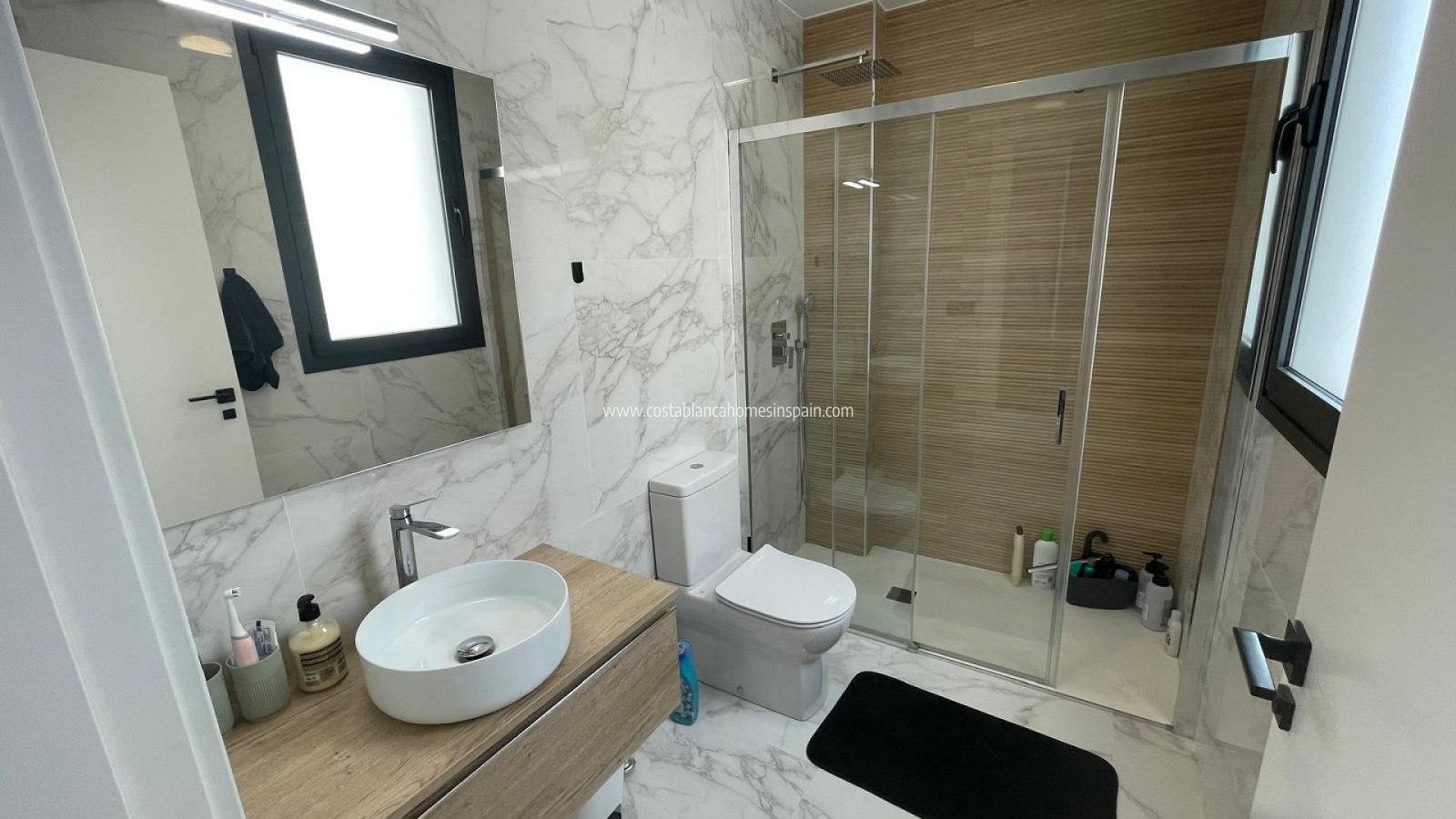 Resale - Detached Villa - Benijófar