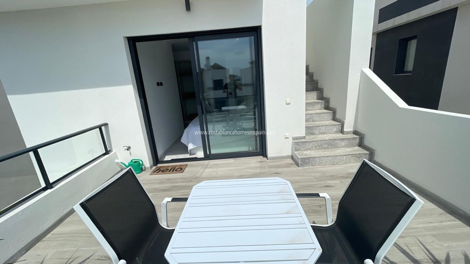 Resale - Detached Villa - Benijófar