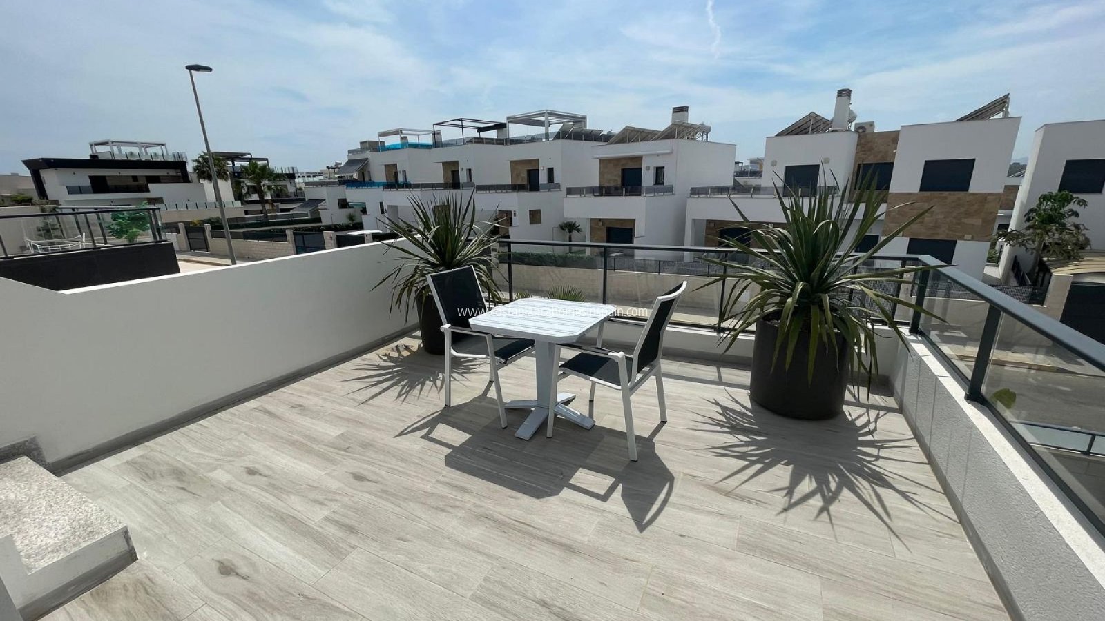 Resale - Detached Villa - Benijófar