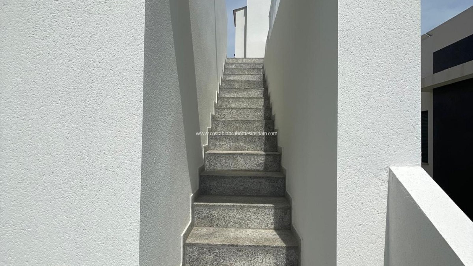 Resale - Detached Villa - Benijófar