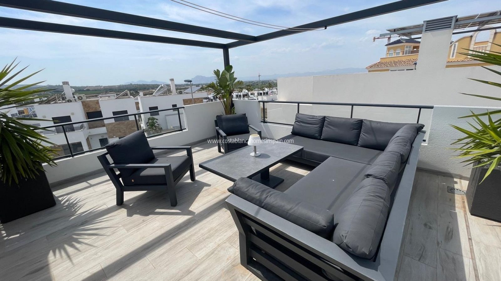 Resale - Detached Villa - Benijófar