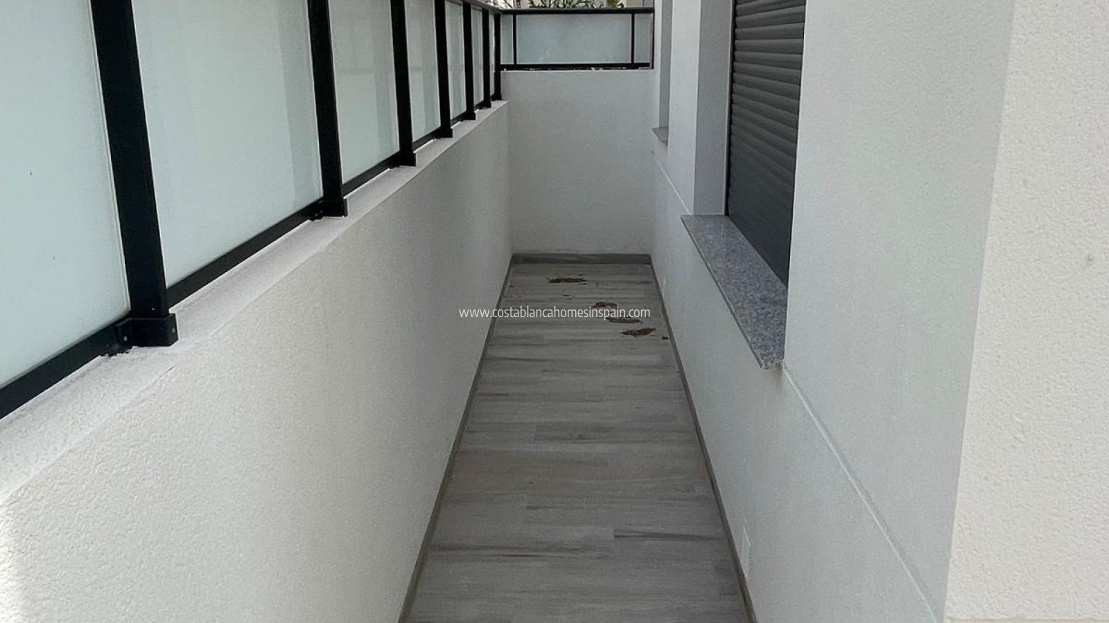 Resale - Detached Villa - Benijófar